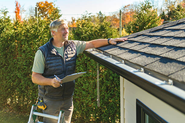 Trusted Storm Damage Roof Repair service in Defiance, IA - Ben Roofing and Steel LLC
